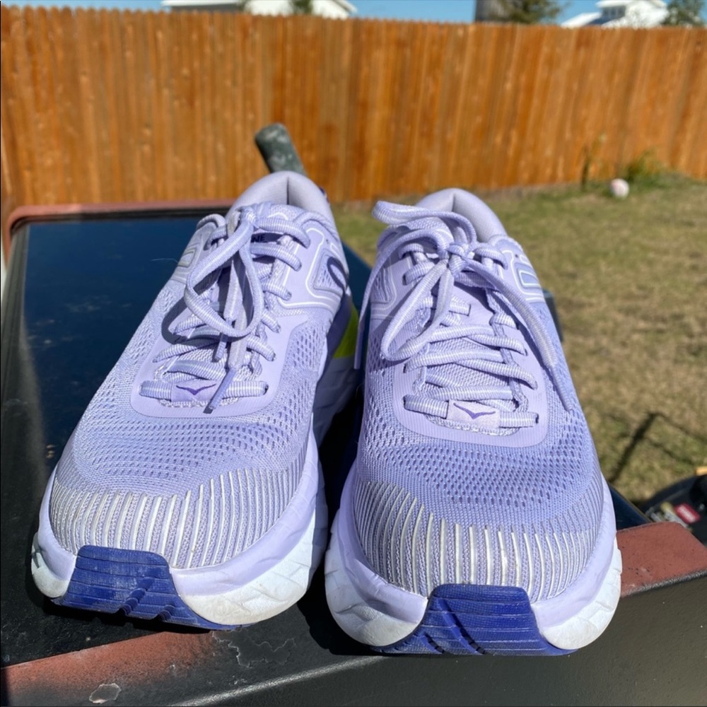Hoka One Bondi 7